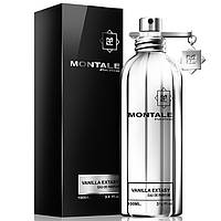 Парфюмированная вода Montale Vanilla Extasy для женщин - edp 100 ml