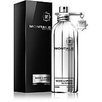 Парфумована вода Montale Wood and Spices для чоловіків і жінок - edp 100 ml