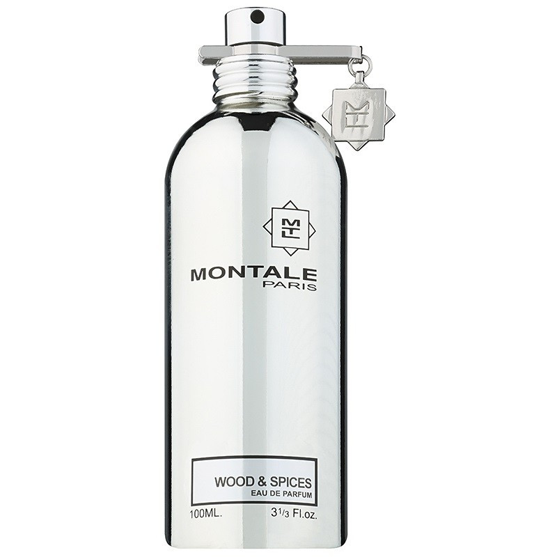 Парфумована вода Montale Wood and Spices для чоловіків і жінок - edp 100 ml tester, фото 1