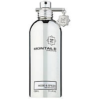 Парфюмированная вода Montale Wood and Spices для мужчин и женщин - edp 100 ml tester