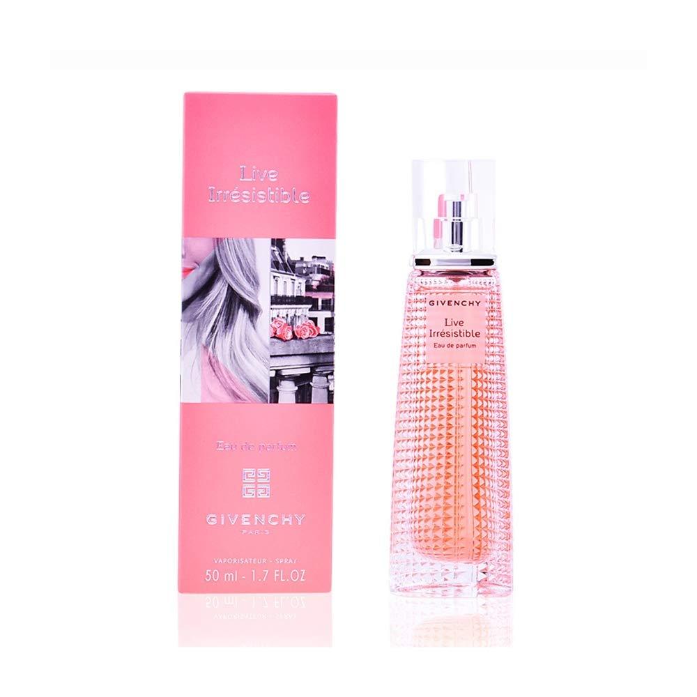 Парфумована вода Givenchy Very Irresistible Live для жінок — edp 75 ml