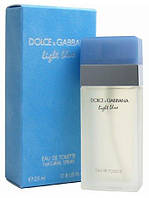 Туалетная вода DolceANDGabbana Light Blue для женщин - edt 25 ml