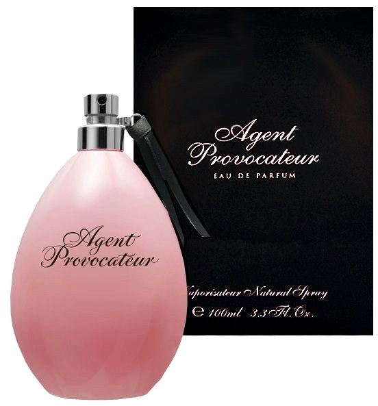 Agent Provocateur Eau de Parfum 10ml Розпив парфумованої води для жінок Оригінал