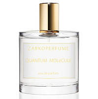 Парфюмированная вода Zarkoperfume Quantum Molecule для мужчин и женщин - edp 100 ml