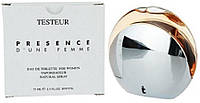 Montblanc Presence Dune femme 12,5ml Туалетная вода для женщин Распив Оригинал