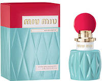 Парфюмированная вода Miu Miu Eau de Parfum для женщин - edp 30 ml