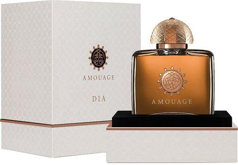 Amouage Dia Pour Femme 15ml Парфумована вода для жінок Розпивши Оригінал