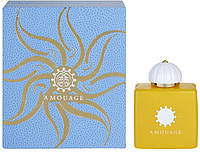 Парфюмированная вода Amouage Sunshine для женщин - edp 100 ml