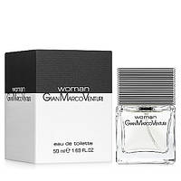 Туалетная вода Gian Marco Venturi Woman для женщин - edt 50 ml