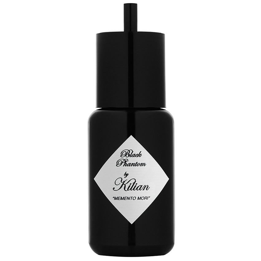 Парфумована вода Kilian Black Phantom для чоловіків і жінок (оригінал) - edp 50 ml refill, фото 1