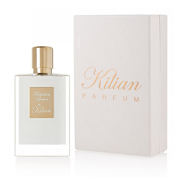 Парфумована вода Kilian Forbidden Games для жінок - edp 50 ml, фото 1