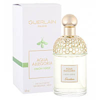 Guerlain Aqua Allegoria Limon Verde 12,5ml Туалетная вода для женщин Распив Оригинал