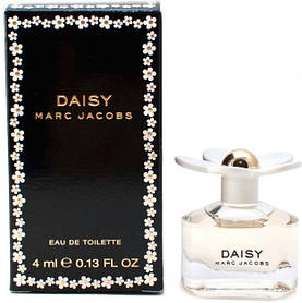 Туалетна вода Marc Jacobs Daisy для жінок - edt 4 ml mini