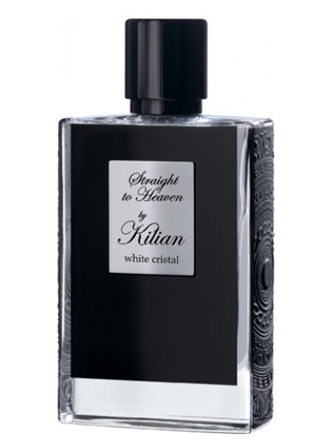 By Kilian Straight to Heaven, White Cristal 15ml Парфумована вода для чоловіків Розпивши Оригінал