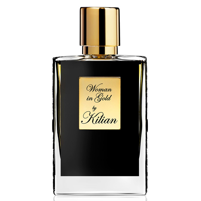 Kilian Woman in Gold 5ml Парфумована вода для жінок Розпивши Оригінал