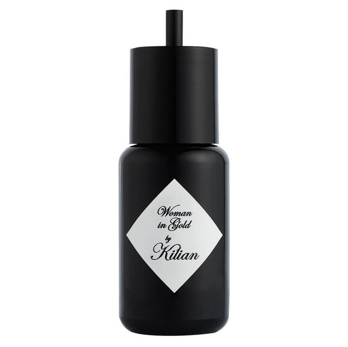 Парфумована вода Kilian Woman in Gold для жінок (оригінал) - edp 50 ml refill, фото 1