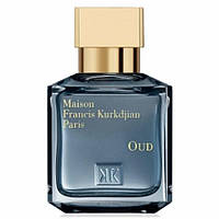 Парфюмированная вода Maison Francis Kurkdjian Oud для мужчин и женщин - edp 70 ml