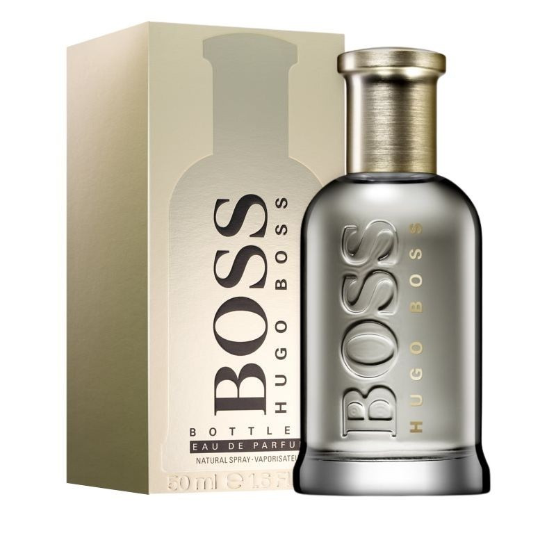 Парфумована вода Hugo Boss Bottled Eau de Parfum для чоловіків - edp 50 ml