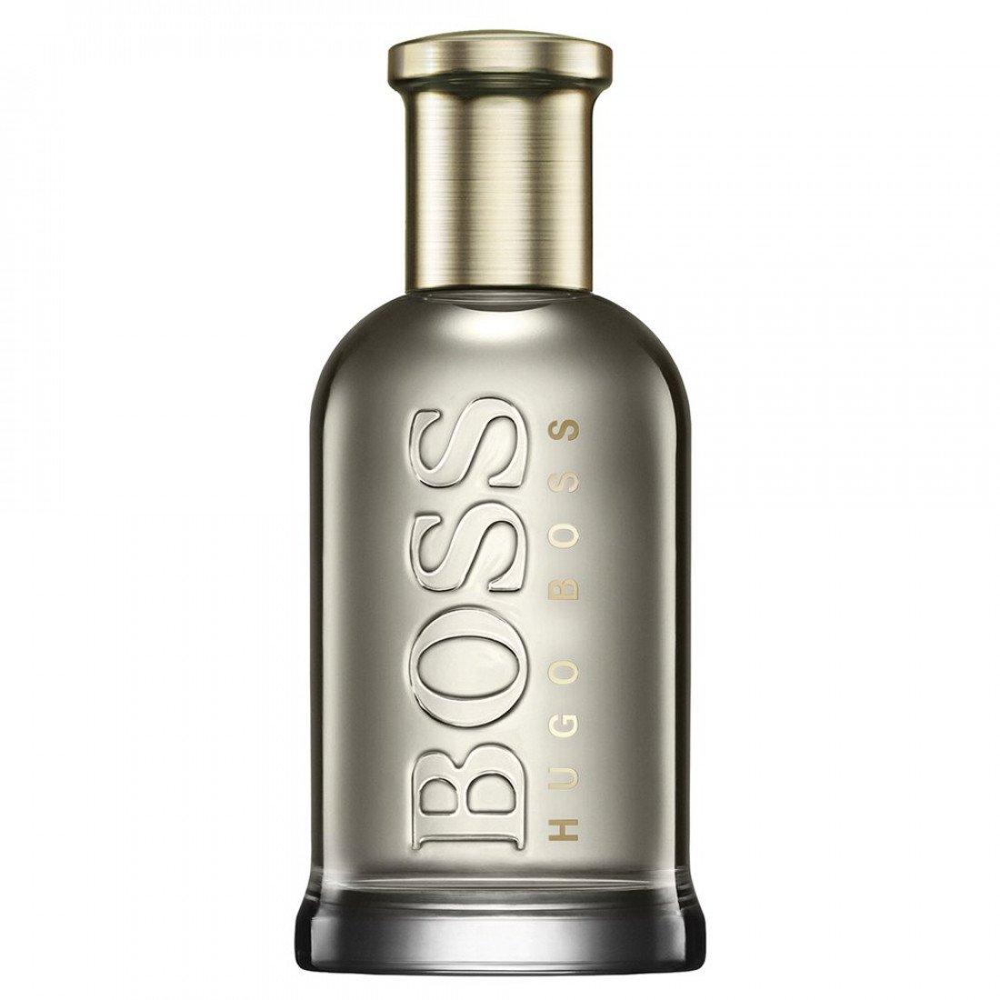 Парфумована вода Hugo Boss Bottled Eau de Parfum для чоловіків - edp 100 ml tester, фото 1