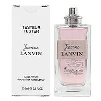 Парфюмированная вода Lanvin Jeanne Lanvin для женщин - edp 100 ml tester