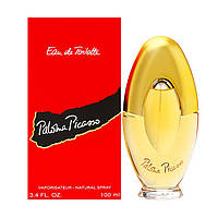 Туалетна вода Paloma Picasso eau de toilette для жінок (оригінал) - edt 100 ml