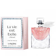 Парфюмированная вода Lancome La Vie Est Belle L'Eclat для женщин - edp 50 ml