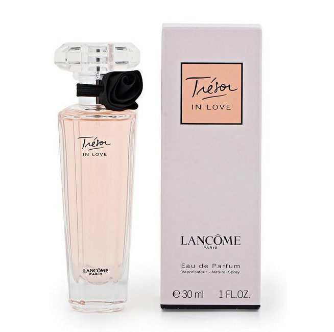 Парфумована вода Lancome Tresor In Love для жінок - edp 30 ml, фото 1