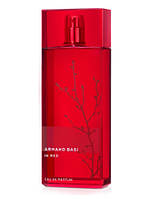 Парфюмированная вода Armand Basi In Red Eau de Parfum для женщин - edp 50 ml