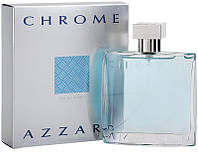 Туалетная вода Azzaro Chrome для мужчин - edt 100 ml