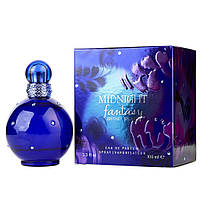 Парфюмированная вода Britney Spears Midnight Fantasy для женщин - edp 100 ml