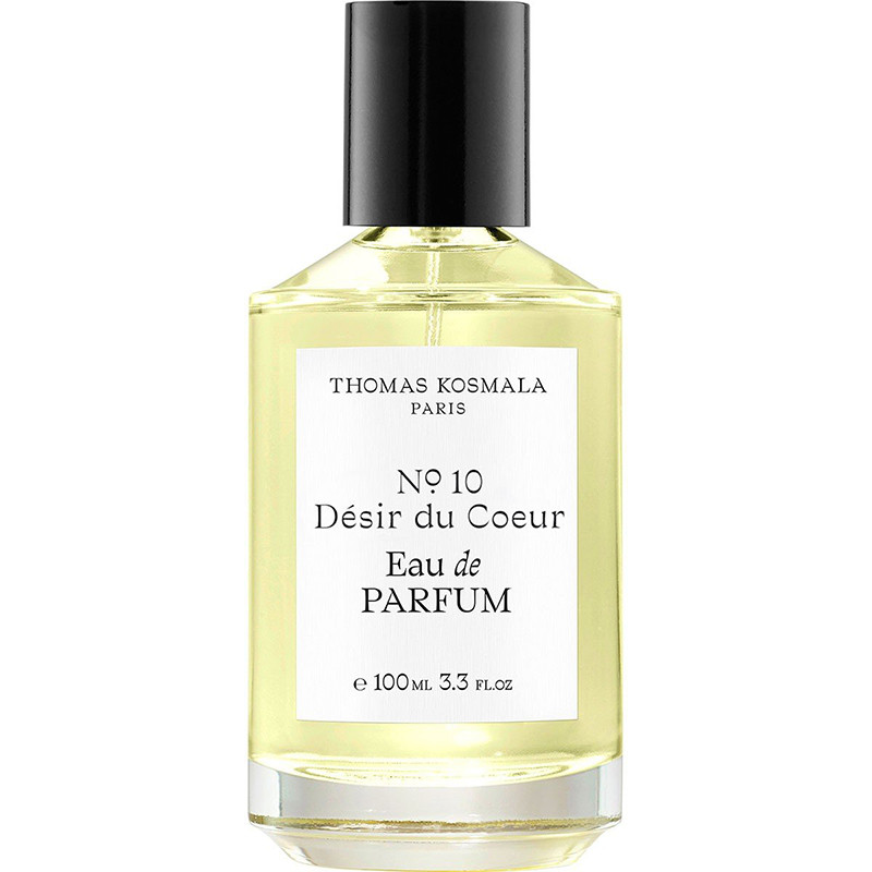Thomas Kosmala No 10 Desir Du Coeur 12,5 ml Парфумована вода унісекс Розпивши Оригінал