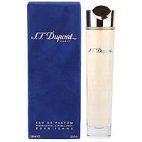 Парфюмированная вода Dupont pour Femme для женщин - edp 100 ml