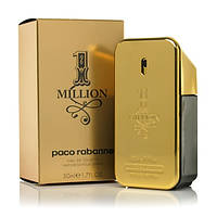 Туалетная вода Paco Rabanne 1 Million для мужчин - edt 50 ml