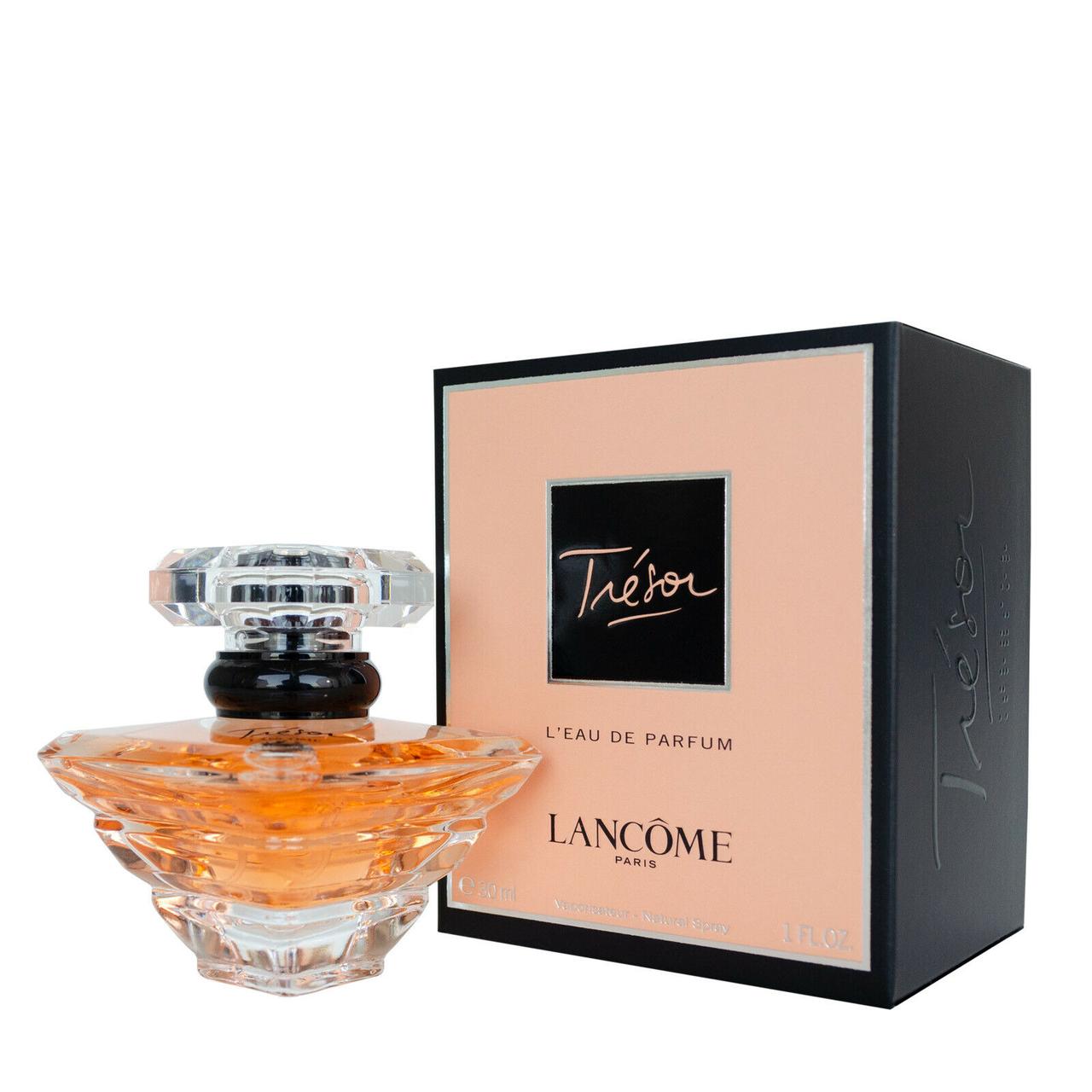 Парфумована вода Lancome Tresor для жінок - edp 30 ml, фото 1
