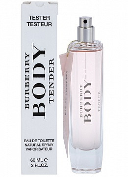 Burberry Body Tender 10 ml Розпив туалетної води для жінок Оригінал