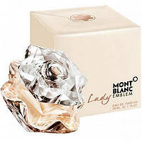 Парфюмированная вода Montblanc Lady Emblem для женщин - edp 30 ml