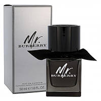 Парфюмированная вода Burberry Mr. Burberry для мужчин - edp 50 ml