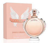 Парфюмированная вода Paco Rabanne Olympea для женщин - edp 30 ml