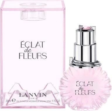 Парфумована вода Lanvin Eclat de Fleurs для жінок (оригінал) - edp 30 ml, фото 1