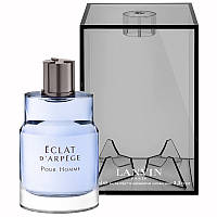 Туалетная вода Lanvin Eclat d'Arpege Pour Homme для мужчин - edt 100 ml