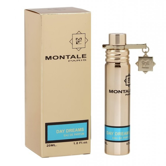 Парфумована вода Montale Day Dreams для чоловіків і жінок - edp 20 ml, фото 1