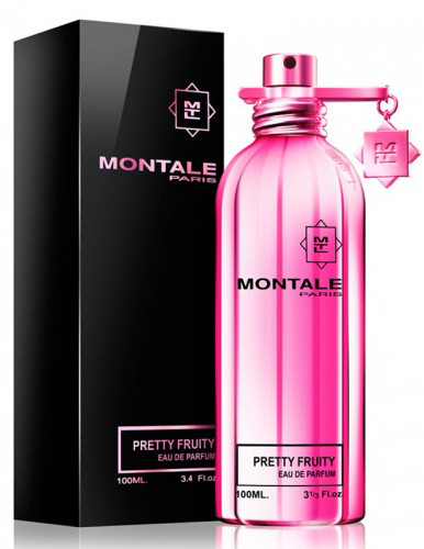 Парфумована вода Montale Pretty Fruity для чоловіків і жінок - edp 100 ml, фото 1