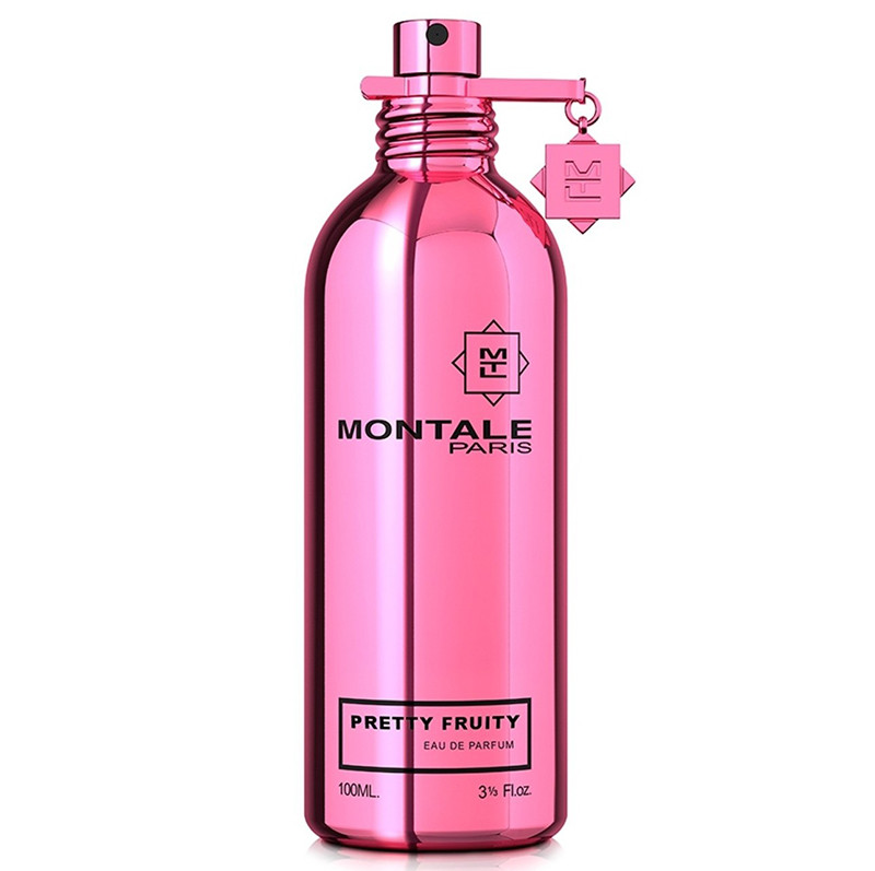 Парфумована вода Montale Pretty Fruity для чоловіків і жінок - edp 100 ml tester, фото 1