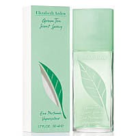 Парфюмированная вода Elizabeth Arden Green Tea для женщин - edp 50 ml