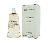 Парфюмированная вода Burberry Touch for Women для женщин - edp 100 ml tester