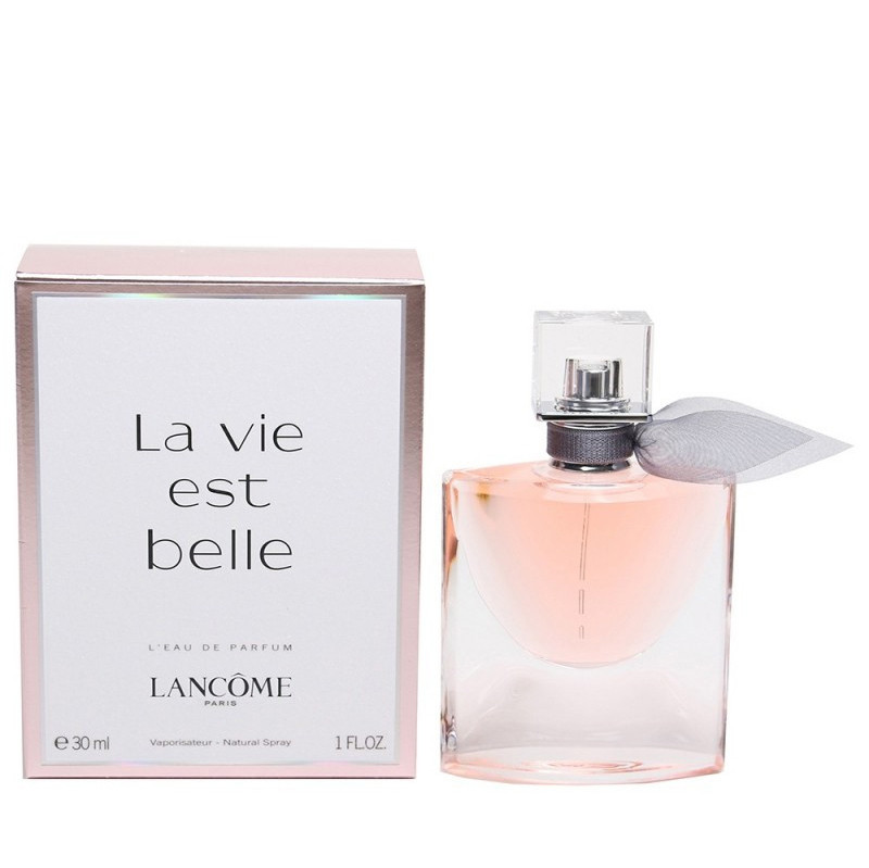 Парфумована вода Lancome La Vie Est Belle для жінок - edp 30 ml, фото 1