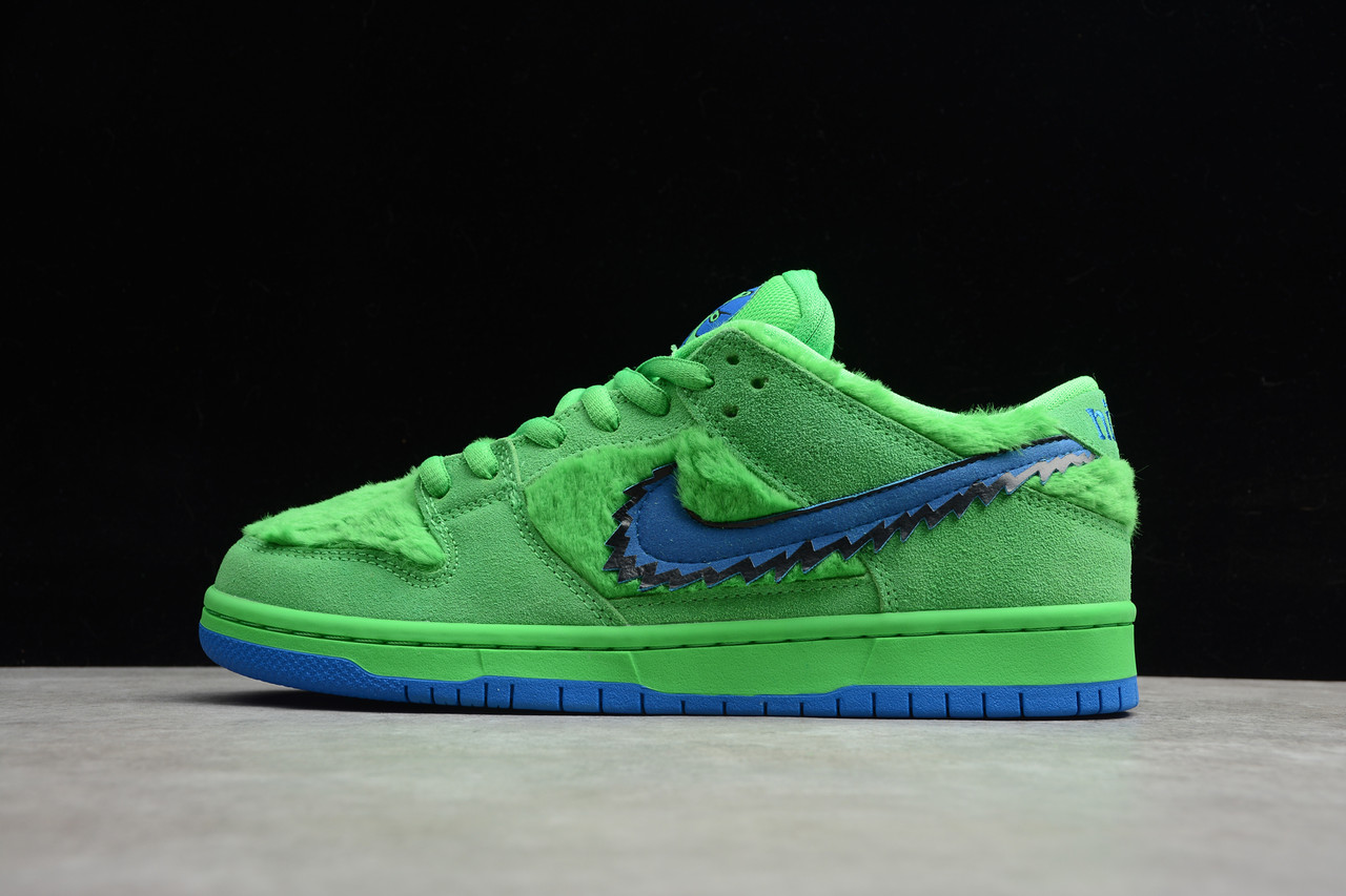 Кросівки жіночі Nike Dunk Low / DNK-269