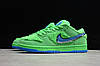 Кросівки жіночі Nike Dunk Low / DNK-269, фото 7