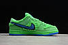 Кросівки жіночі Nike Dunk Low / DNK-269, фото 4