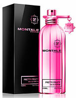 Парфюмированная вода Montale Pretty Fruity для мужчин и женщин - edp 100 ml